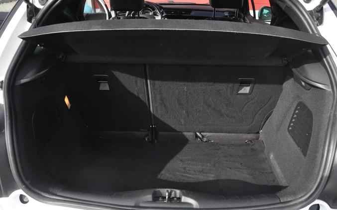 Citroen DS3 cena 22999 przebieg: 198745, rok produkcji 2011 z Niemodlin małe 742